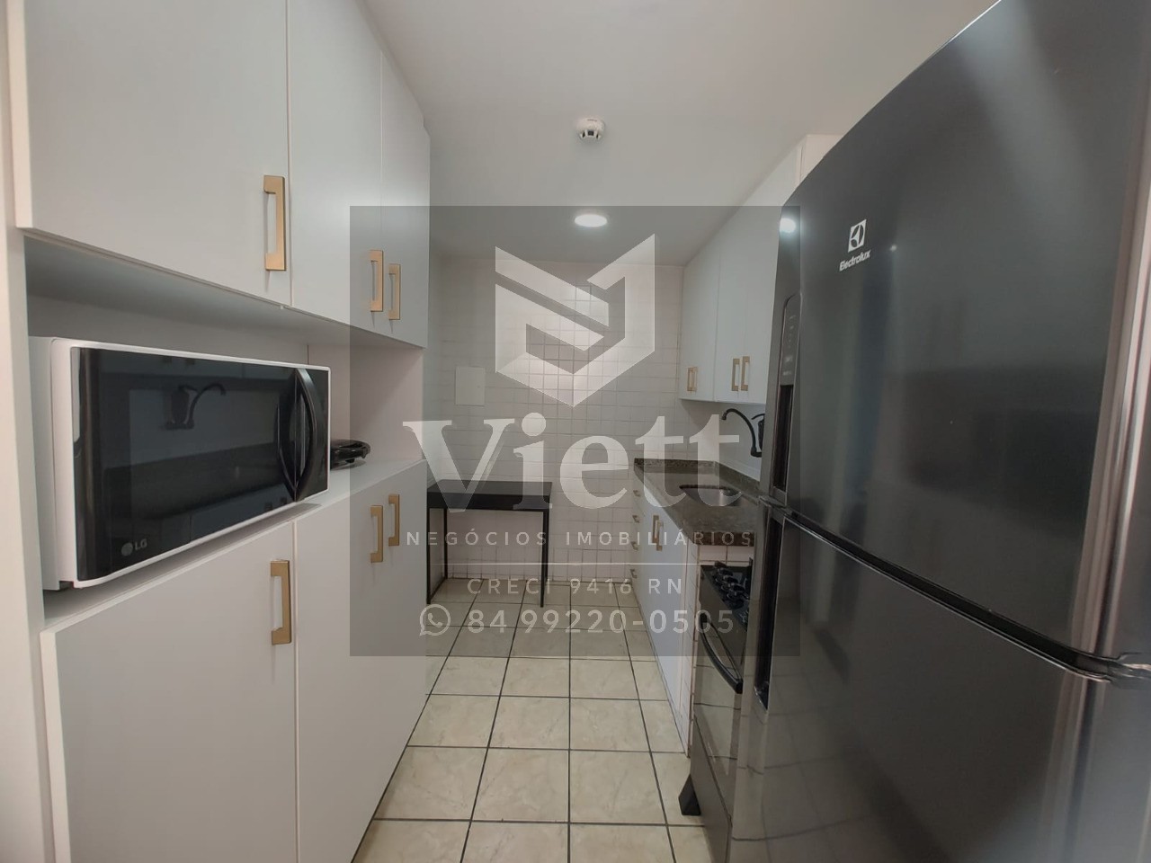 Flat/Apart Hotel, 1 quarto, 44 m² - Foto 18