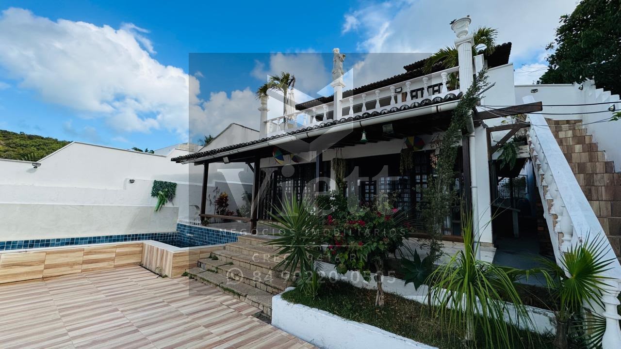 Casa, 7 quartos, 480 m² - Foto 5