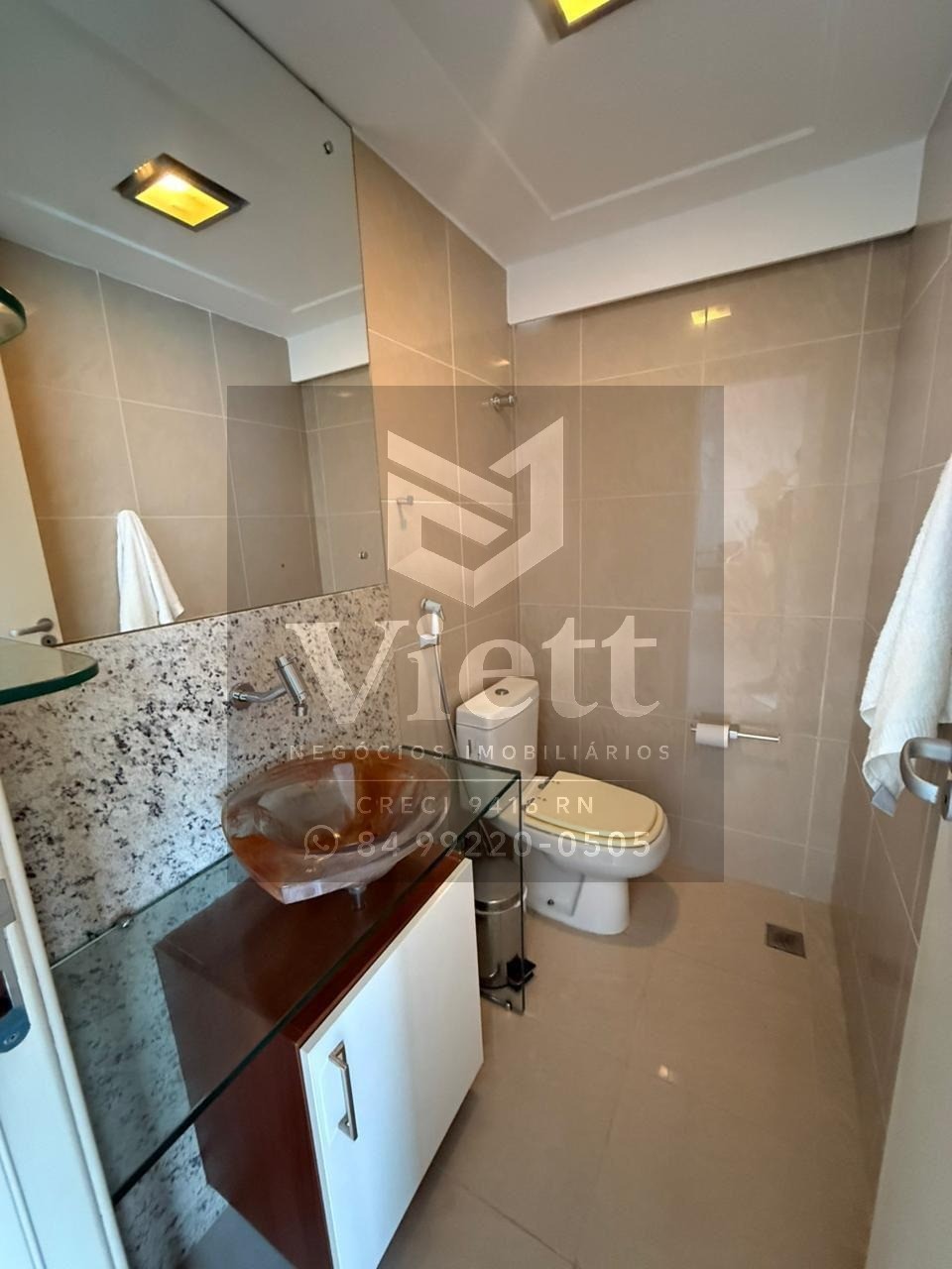 Cobertura, 3 quartos, 200 m² - Foto 13