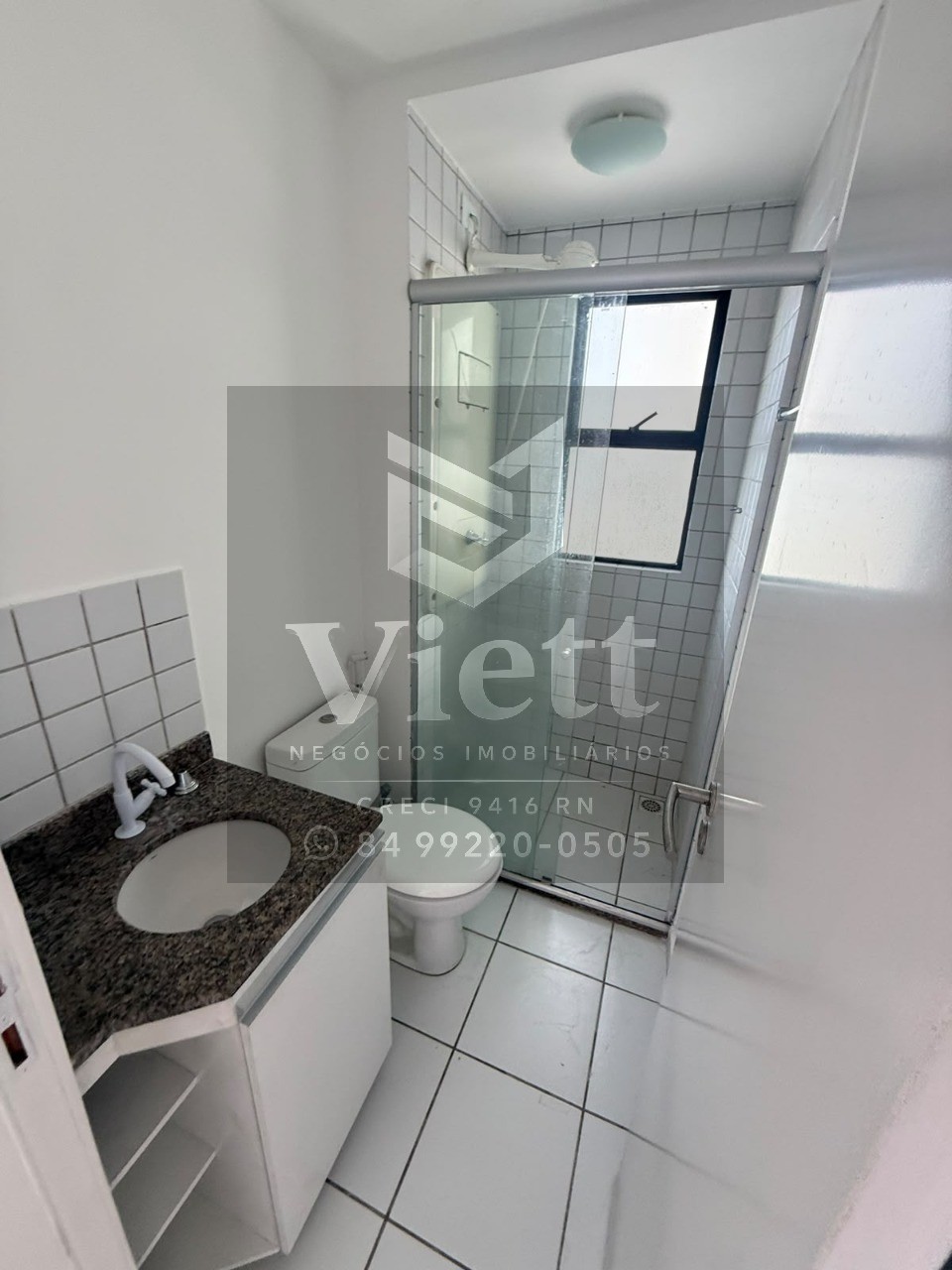 Apartamento, 2 quartos, 58 m² - Foto 7