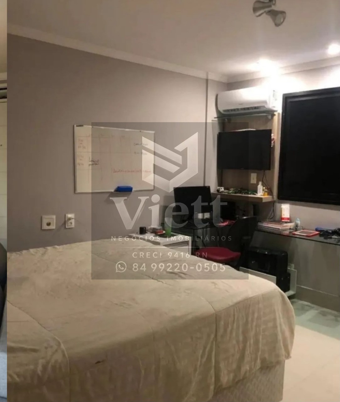 Apartamento, 3 quartos, 100 m² - Foto 14
