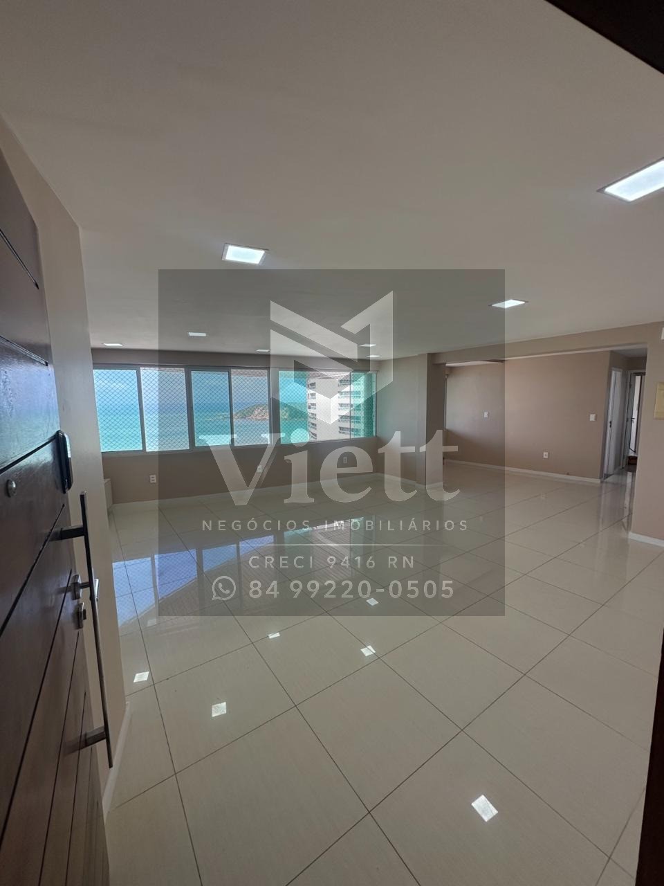 Apartamento, 3 quartos, 110 m² - Foto 2