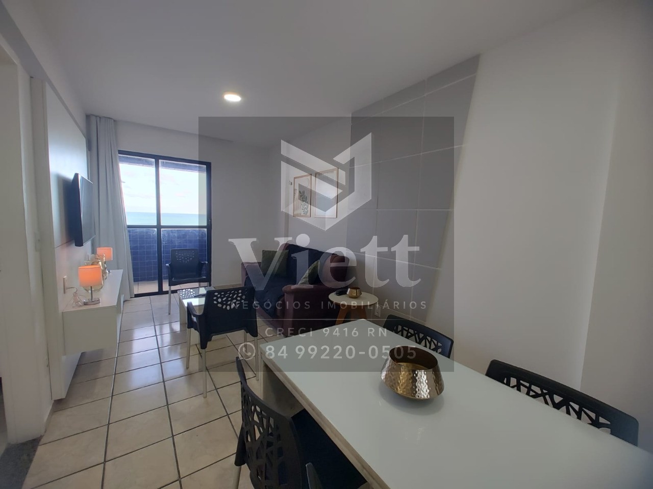 Flat/Apart Hotel, 1 quarto, 44 m² - Foto 35
