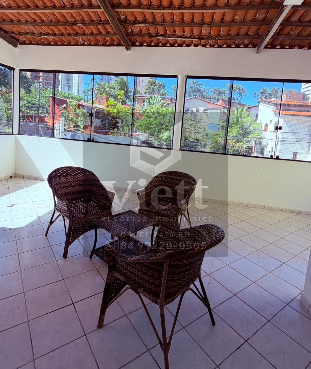 Casa, 5 quartos, 360 m² - Foto 6