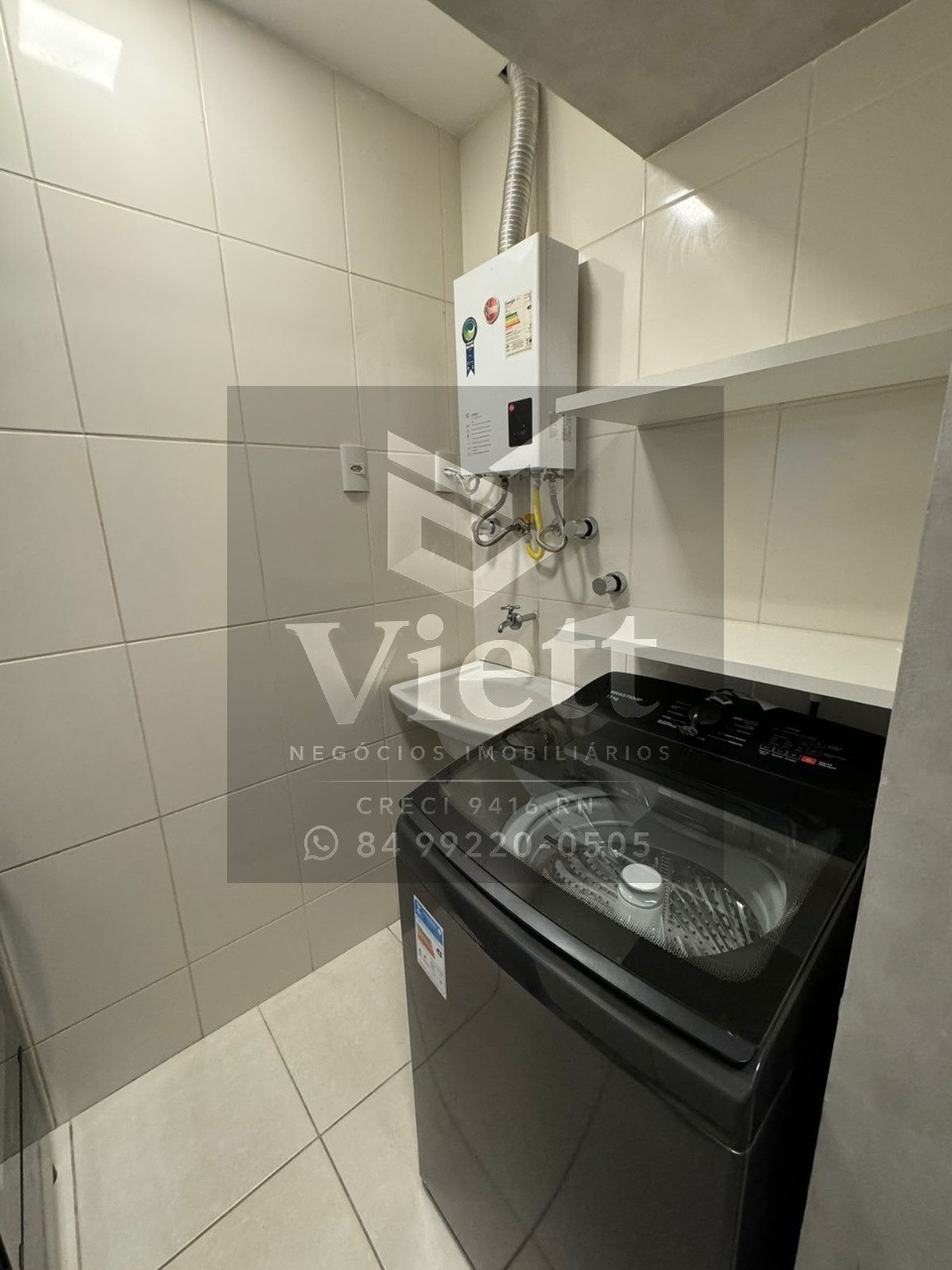 Apartamento, 2 quartos, 59 m² - Foto 12