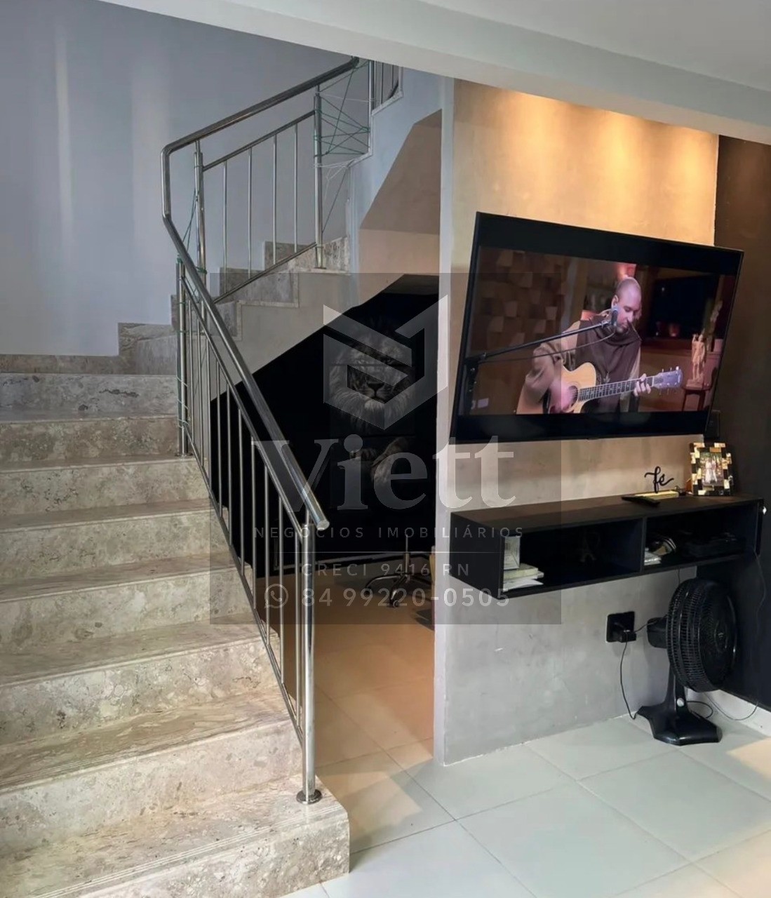 Casa, 2 quartos, 110 m² - Foto 1