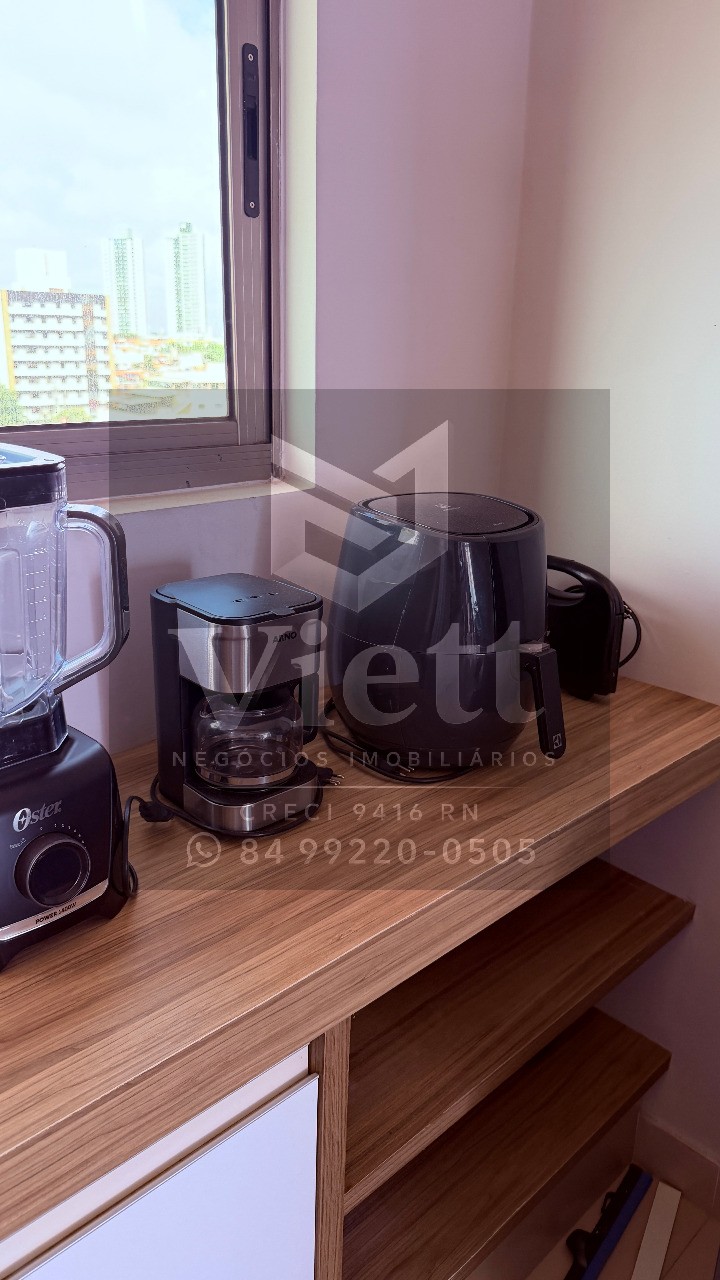 Apartamento, 2 quartos, 65 m² - Foto 8