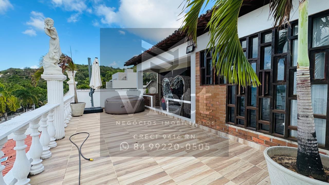 Casa, 7 quartos, 480 m² - Foto 12