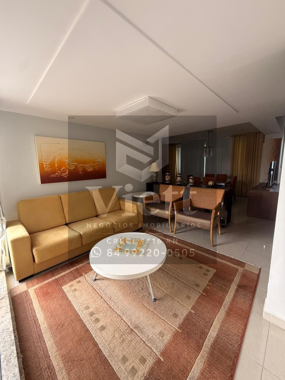 Cobertura, 3 quartos, 200 m² - Foto 8