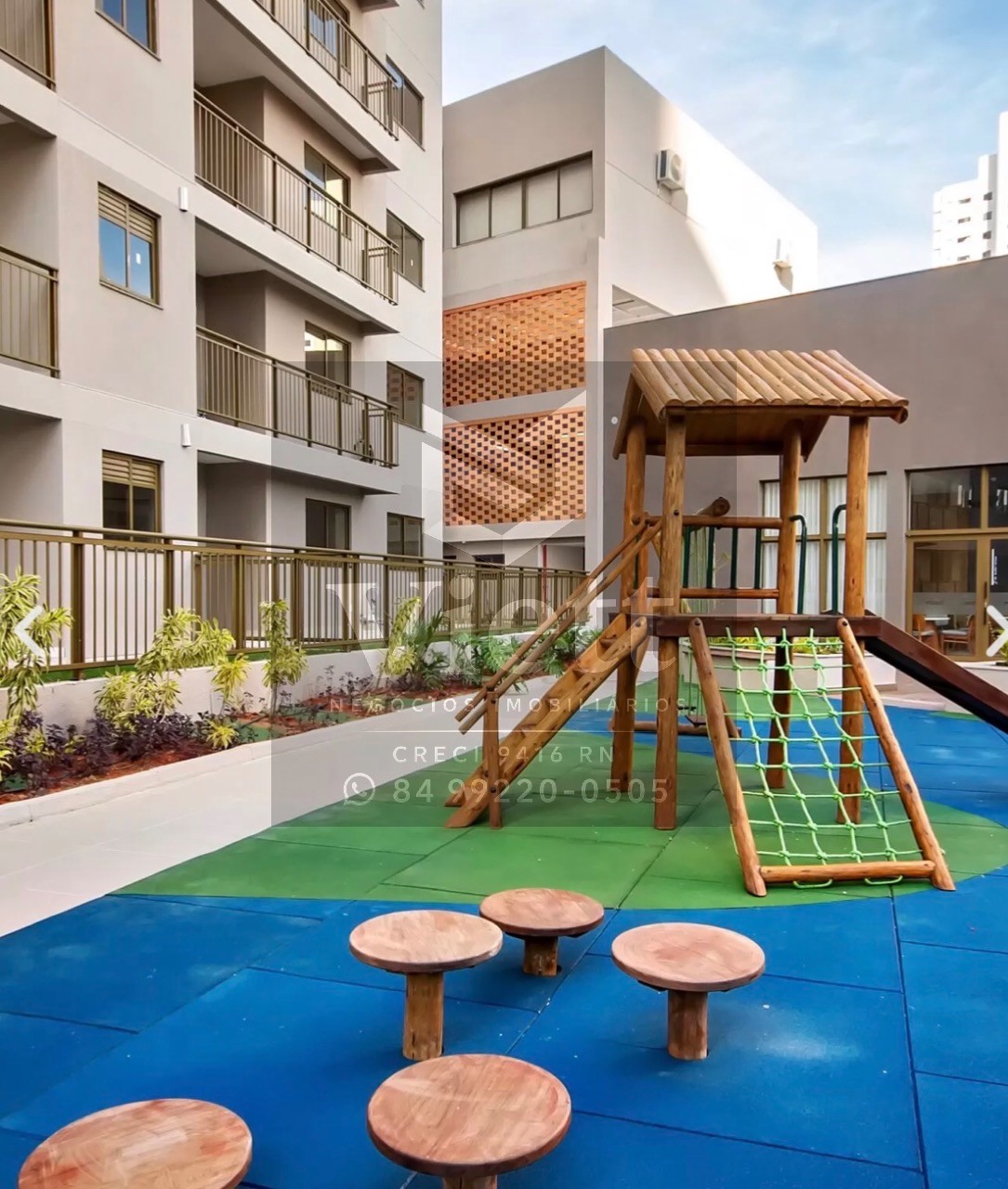Apartamento, 2 quartos, 59 m² - Foto 9