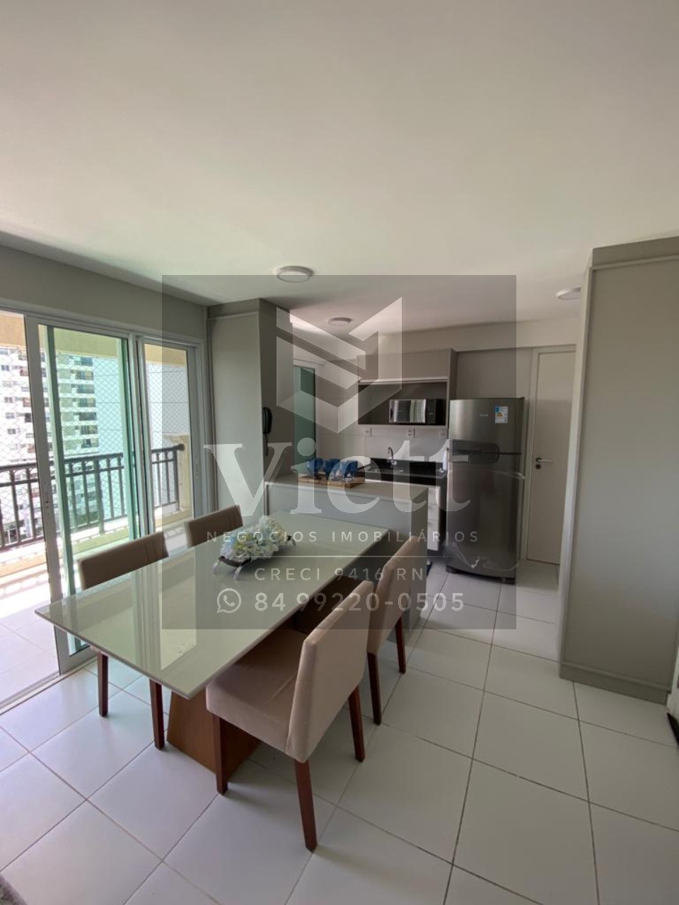 Apartamento, 3 quartos, 79 m² - Foto 7
