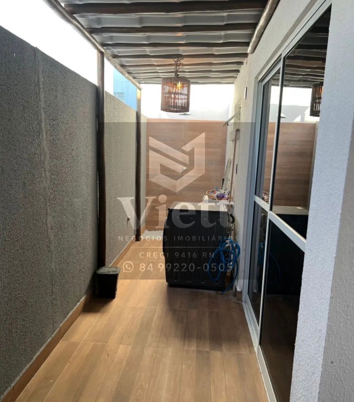 Casa, 2 quartos, 110 m² - Foto 19