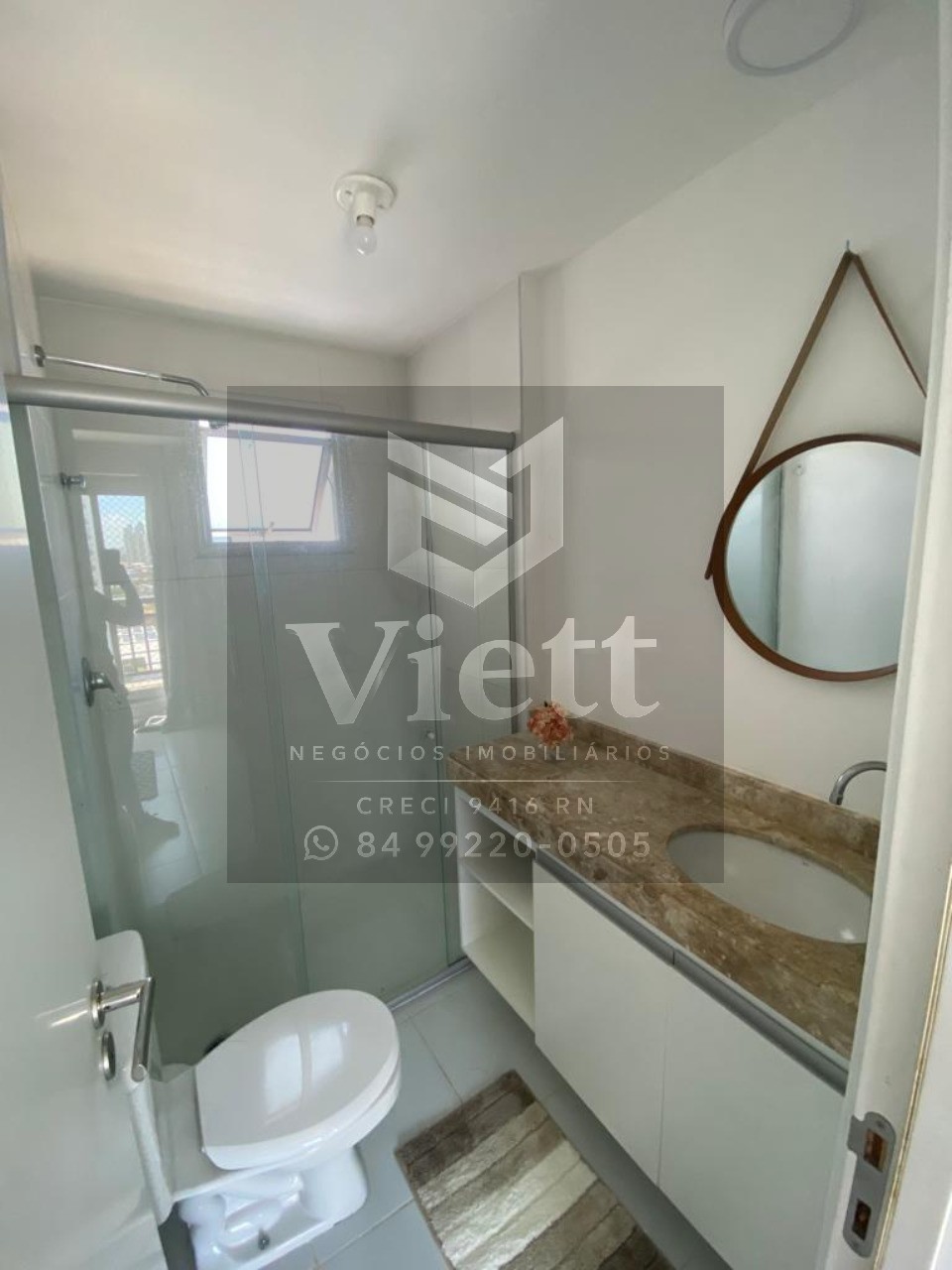 Apartamento, 3 quartos, 79 m² - Foto 4