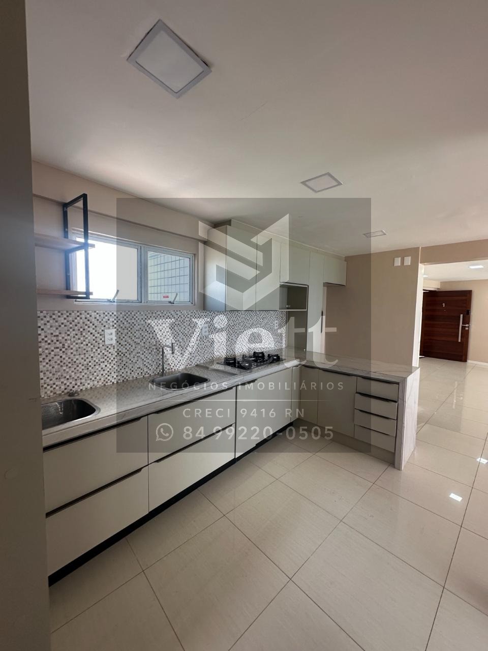 Apartamento, 3 quartos, 110 m² - Foto 11