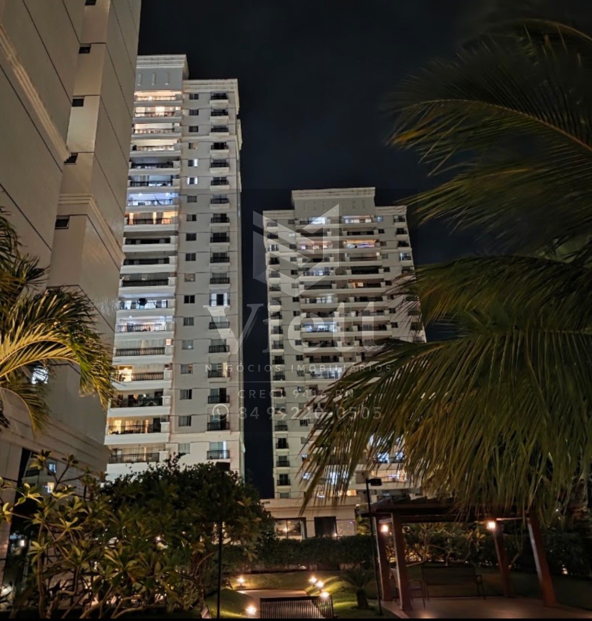 Apartamento, 3 quartos, 79 m² - Foto 24