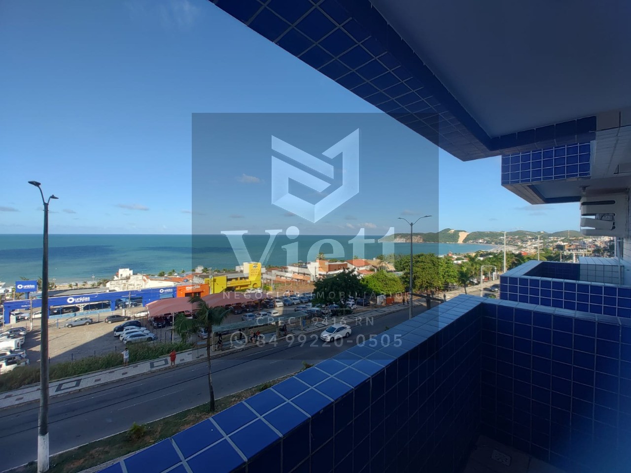 Flat/Apart Hotel, 1 quarto, 44 m² - Foto 1
