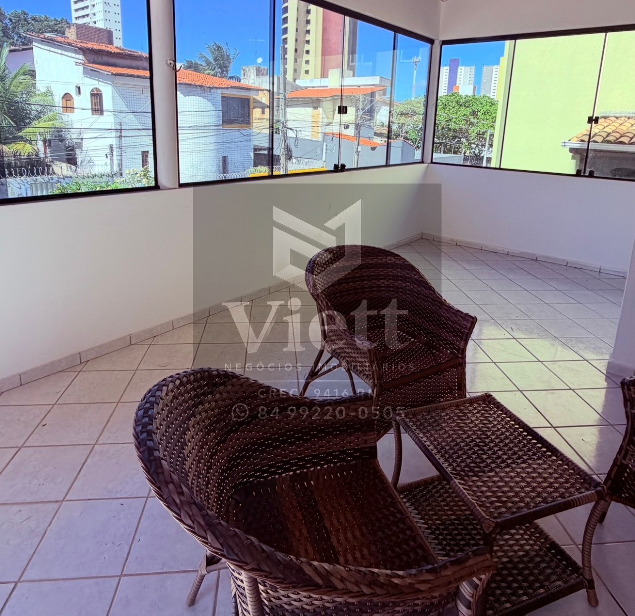 Casa, 5 quartos, 360 m² - Foto 7