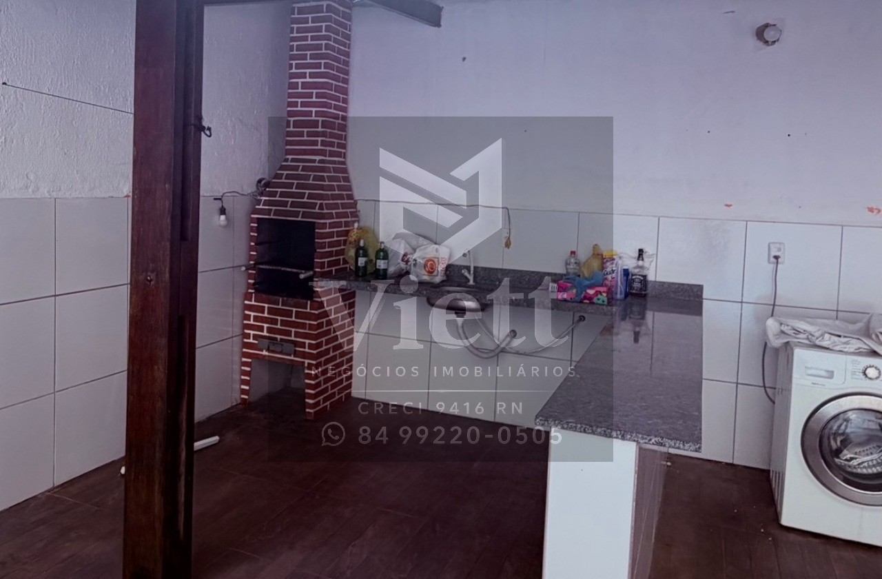 Casa, 5 quartos, 360 m² - Foto 3