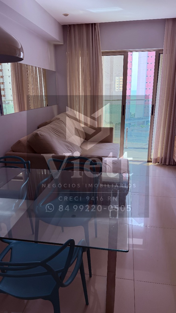 Apartamento, 2 quartos, 65 m² - Foto 2
