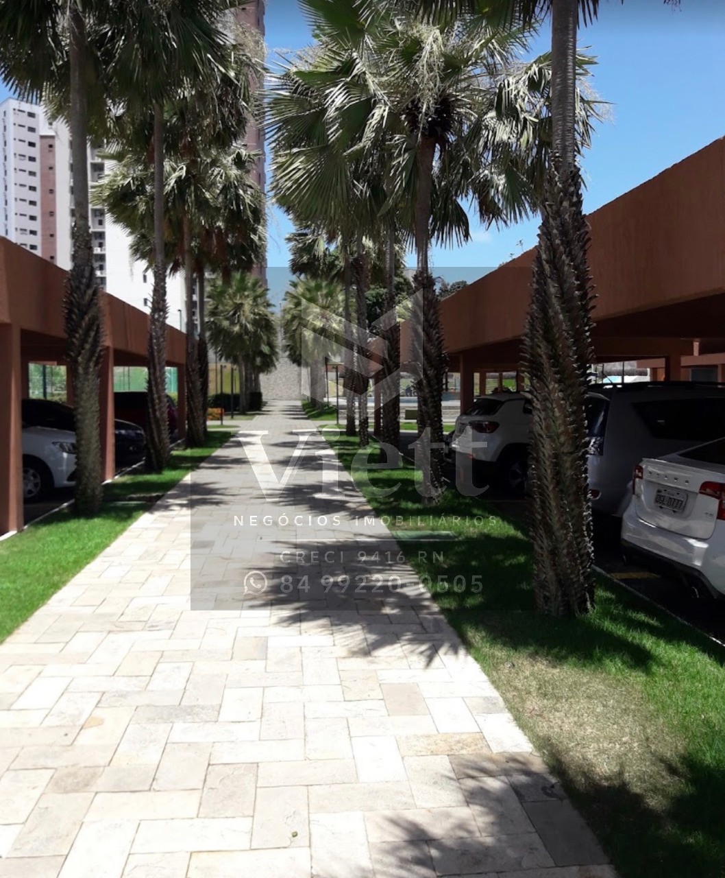 Apartamento, 3 quartos, 100 m² - Foto 7