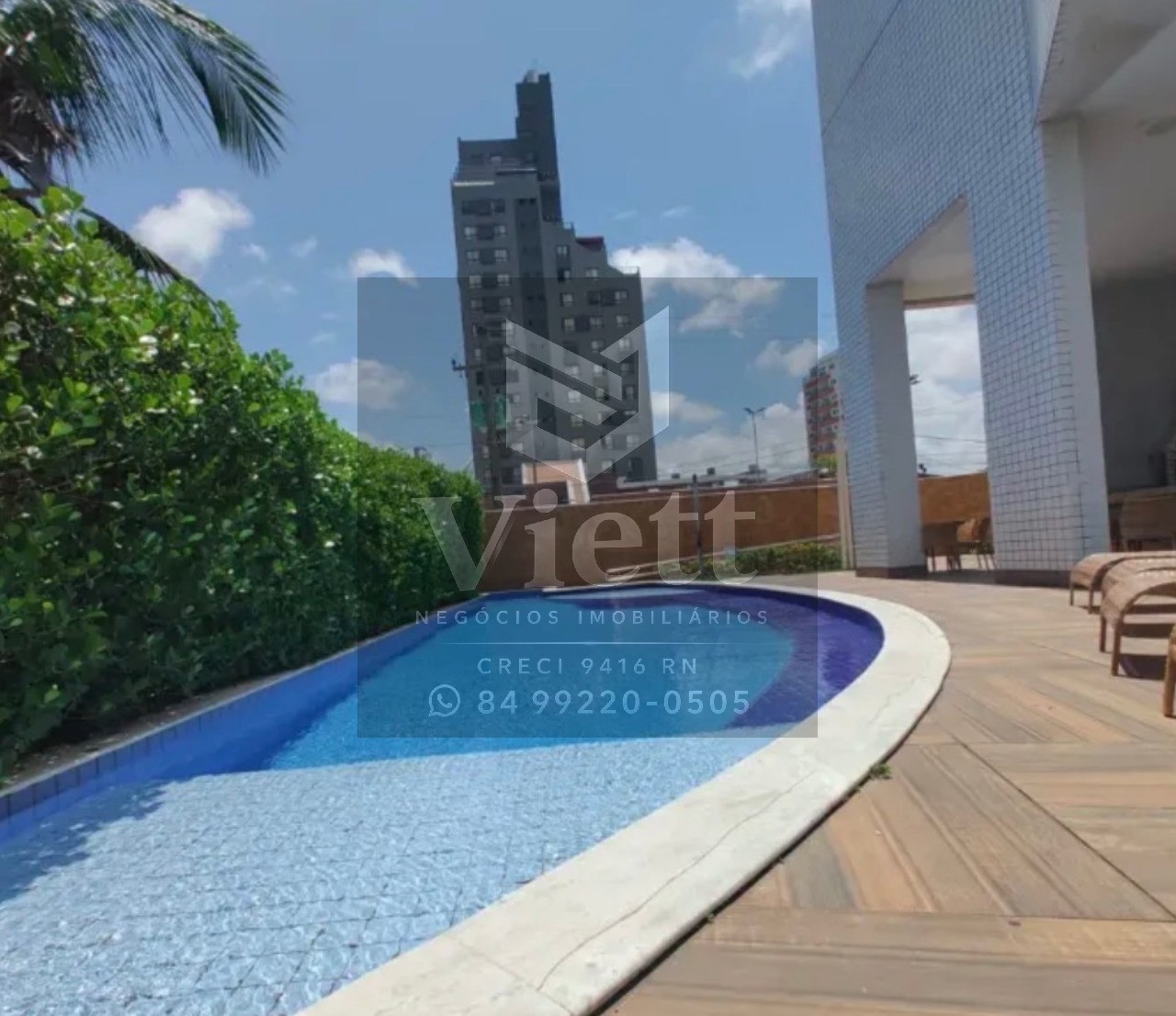 Apartamento, 3 quartos, 110 m² - Foto 25
