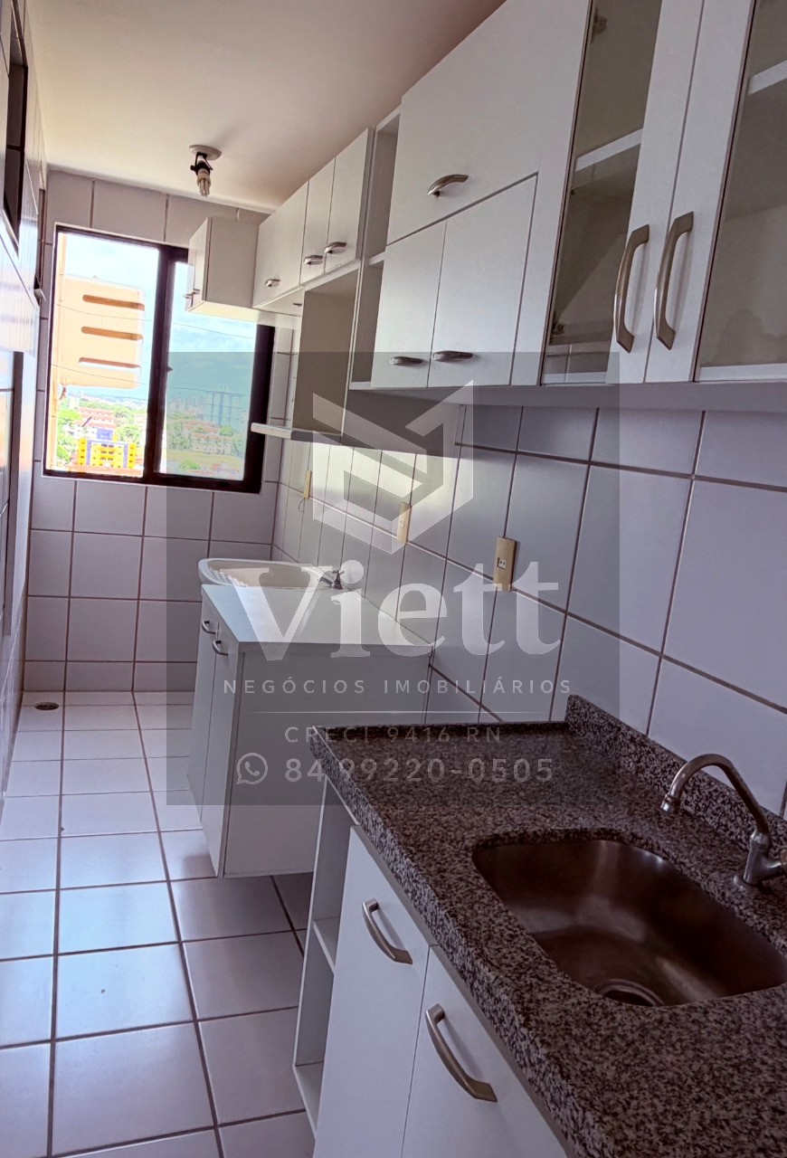 Apartamento, 2 quartos, 79 m² - Foto 7