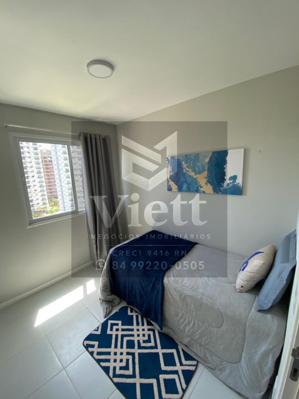 Apartamento, 3 quartos, 79 m² - Foto 5