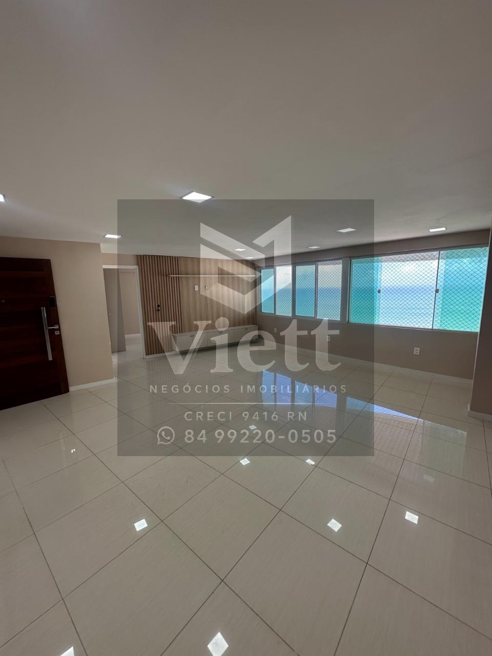 Apartamento, 3 quartos, 110 m² - Foto 5