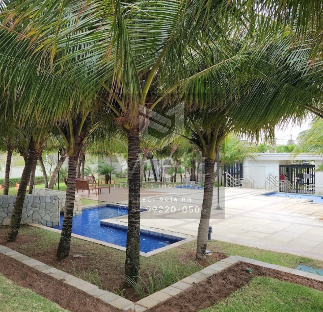 Apartamento, 3 quartos, 79 m² - Foto 20