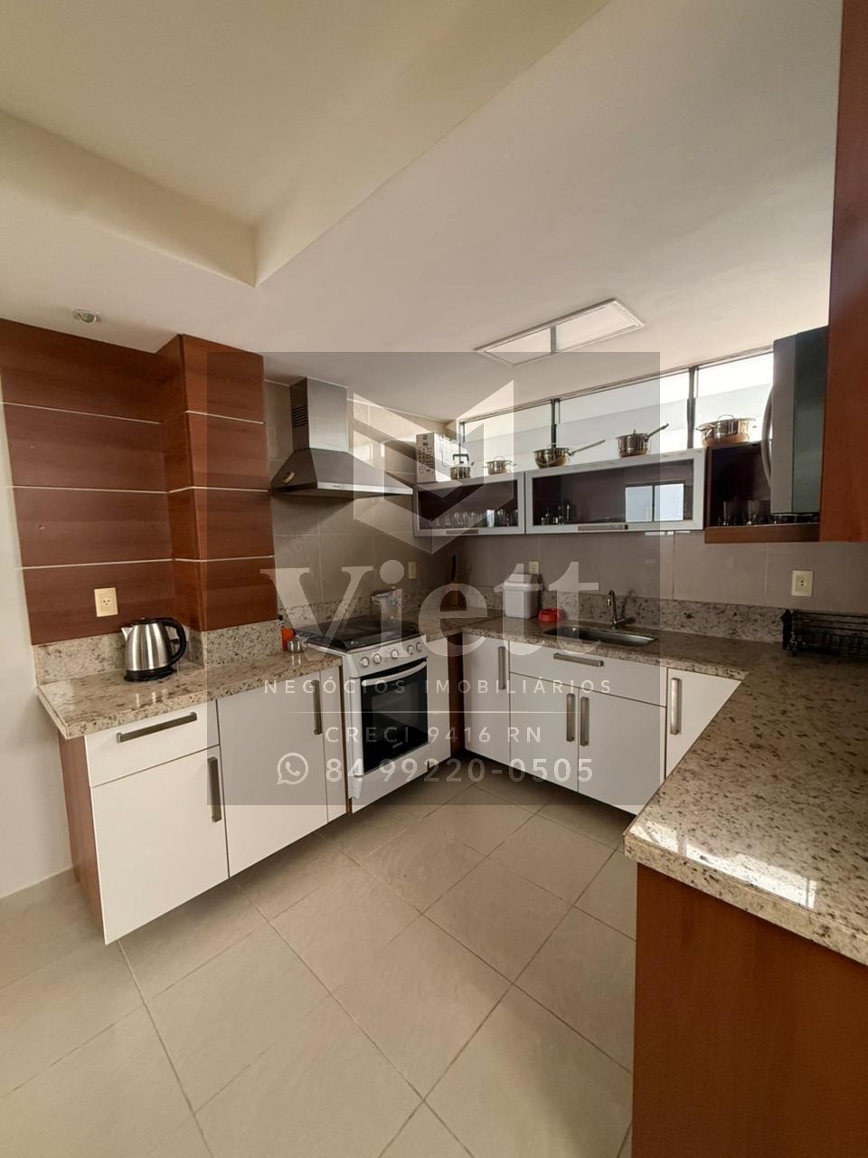 Cobertura, 3 quartos, 200 m² - Foto 20