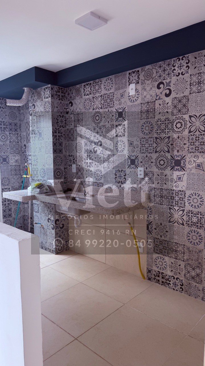 Apartamento, 2 quartos, 59 m² - Foto 59