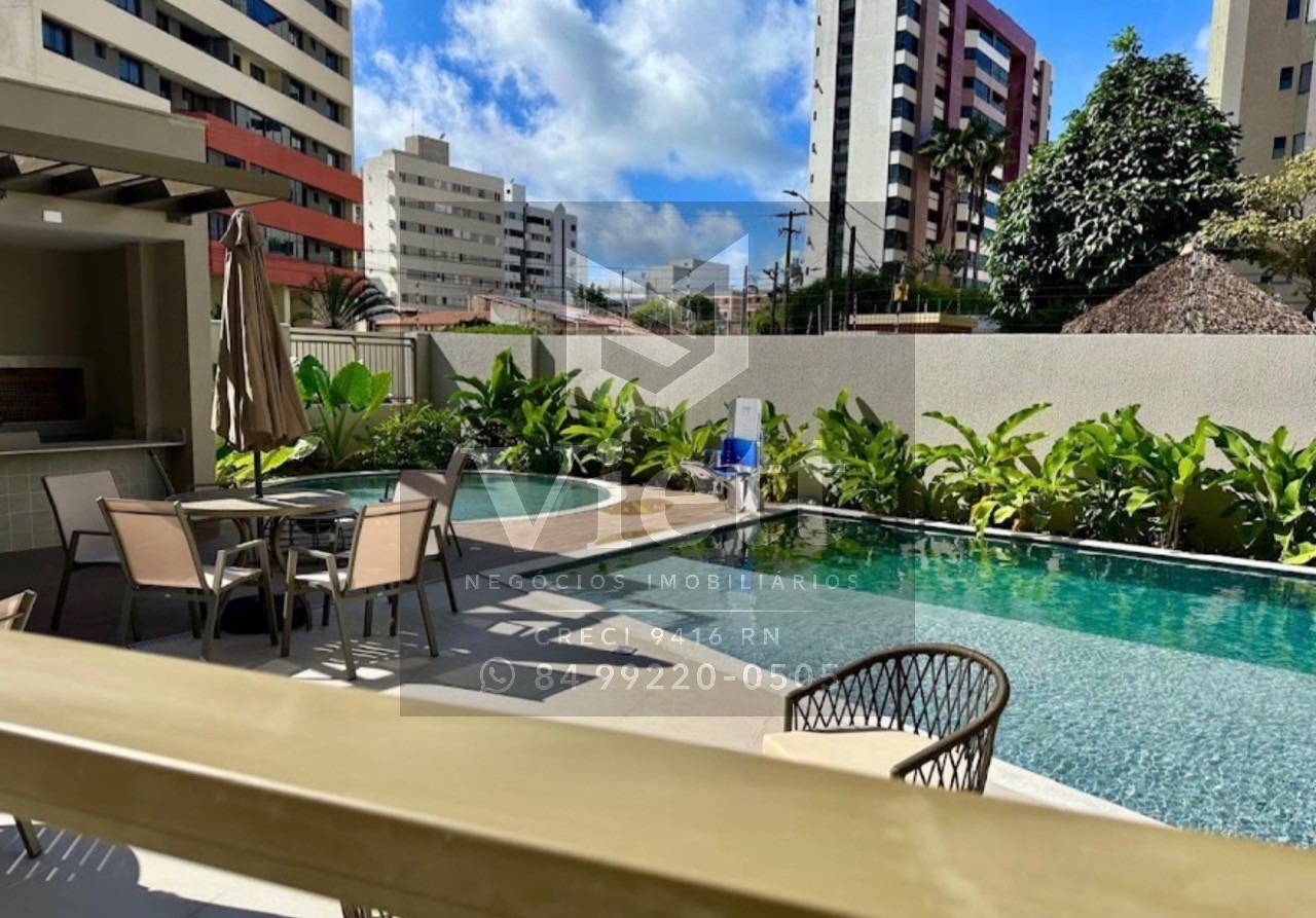 Apartamento, 2 quartos, 59 m² - Foto 18