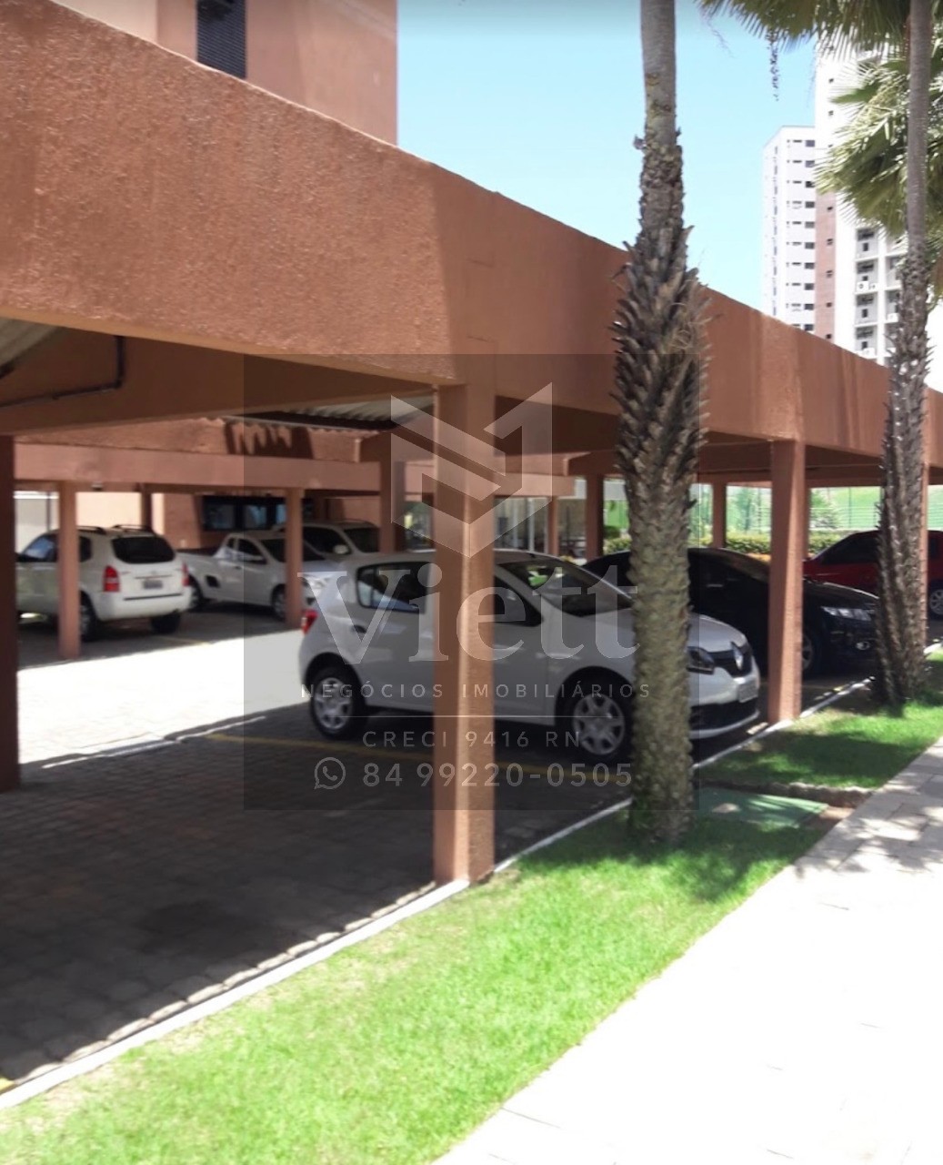 Apartamento, 3 quartos, 100 m² - Foto 4