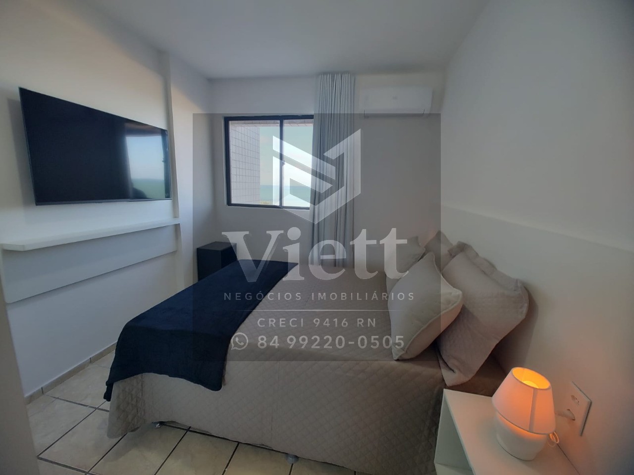 Flat/Apart Hotel, 1 quarto, 44 m² - Foto 31
