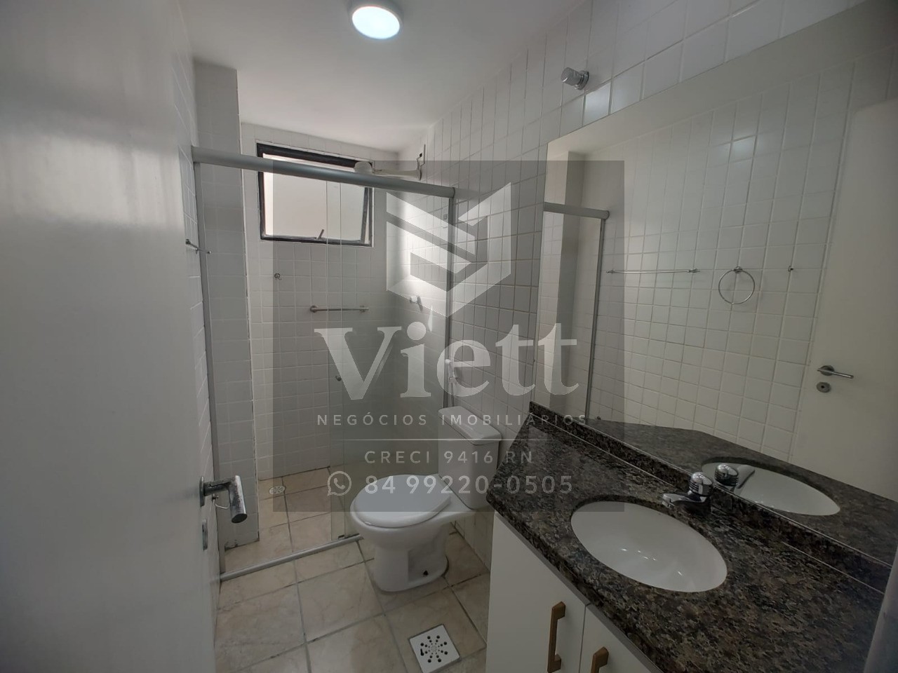 Flat/Apart Hotel, 1 quarto, 44 m² - Foto 17