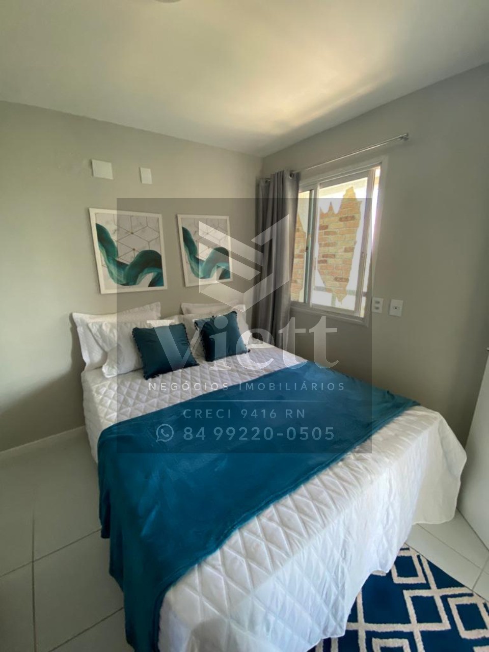 Apartamento, 3 quartos, 79 m² - Foto 17