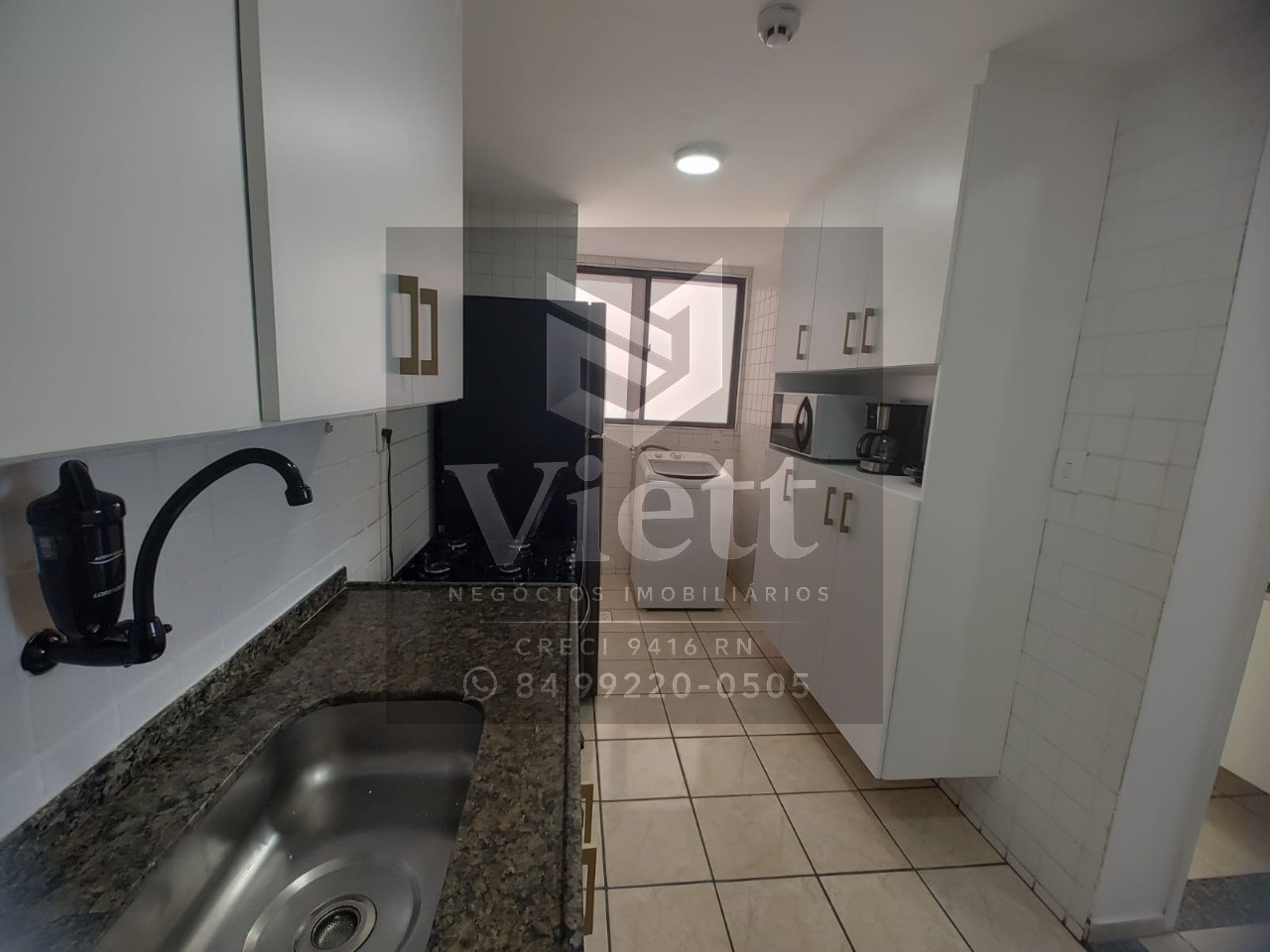 Flat/Apart Hotel, 1 quarto, 44 m² - Foto 15