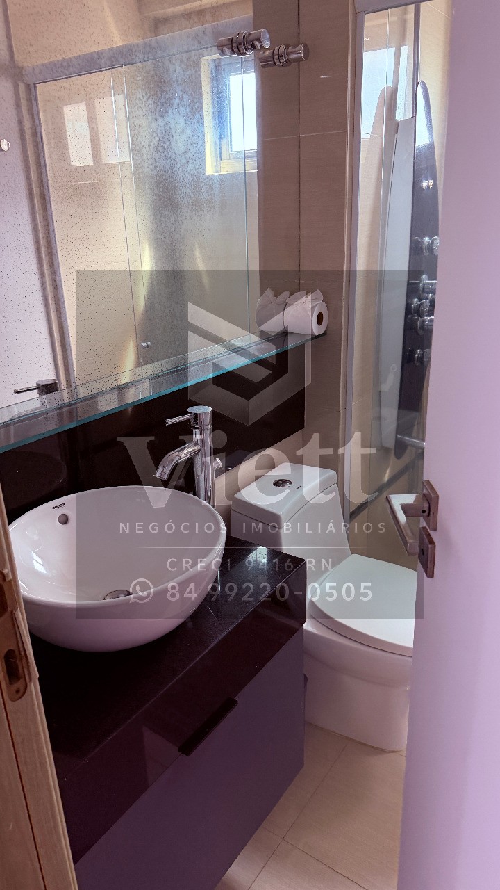 Apartamento, 2 quartos, 65 m² - Foto 35