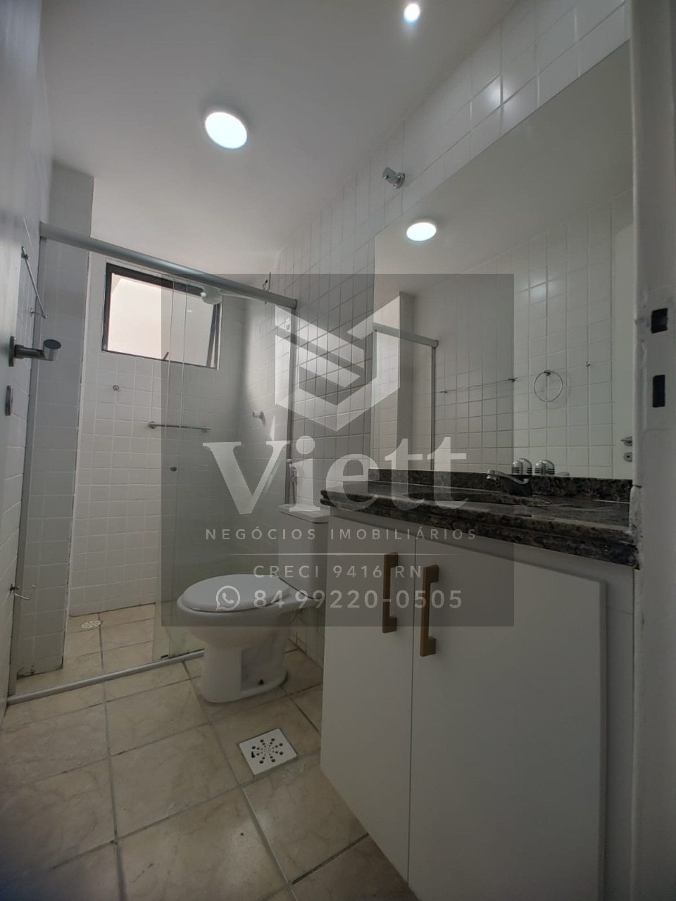 Flat/Apart Hotel, 1 quarto, 44 m² - Foto 26