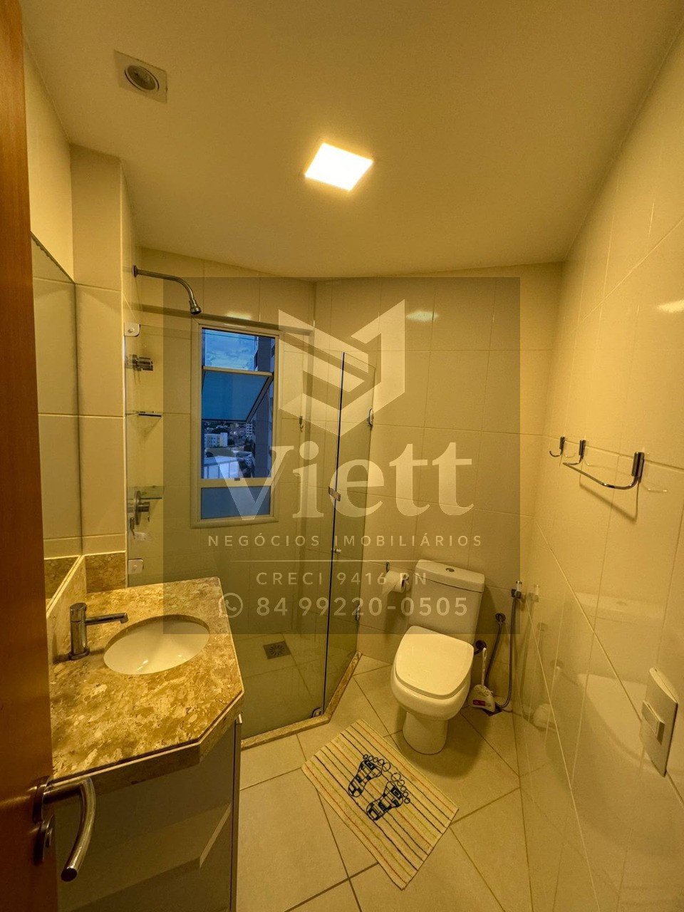 Apartamento, 2 quartos, 59 m² - Foto 3