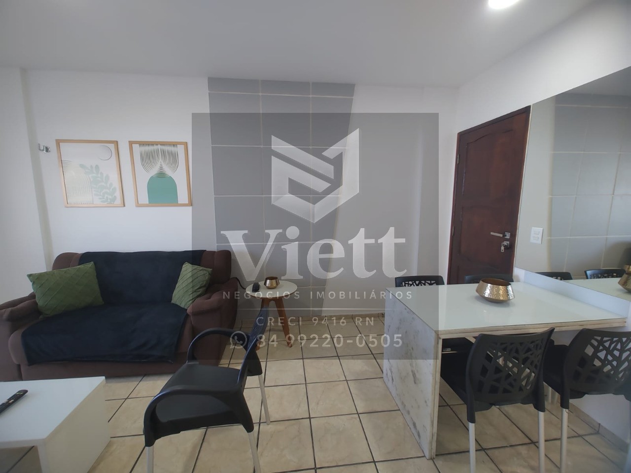 Flat/Apart Hotel, 1 quarto, 44 m² - Foto 29