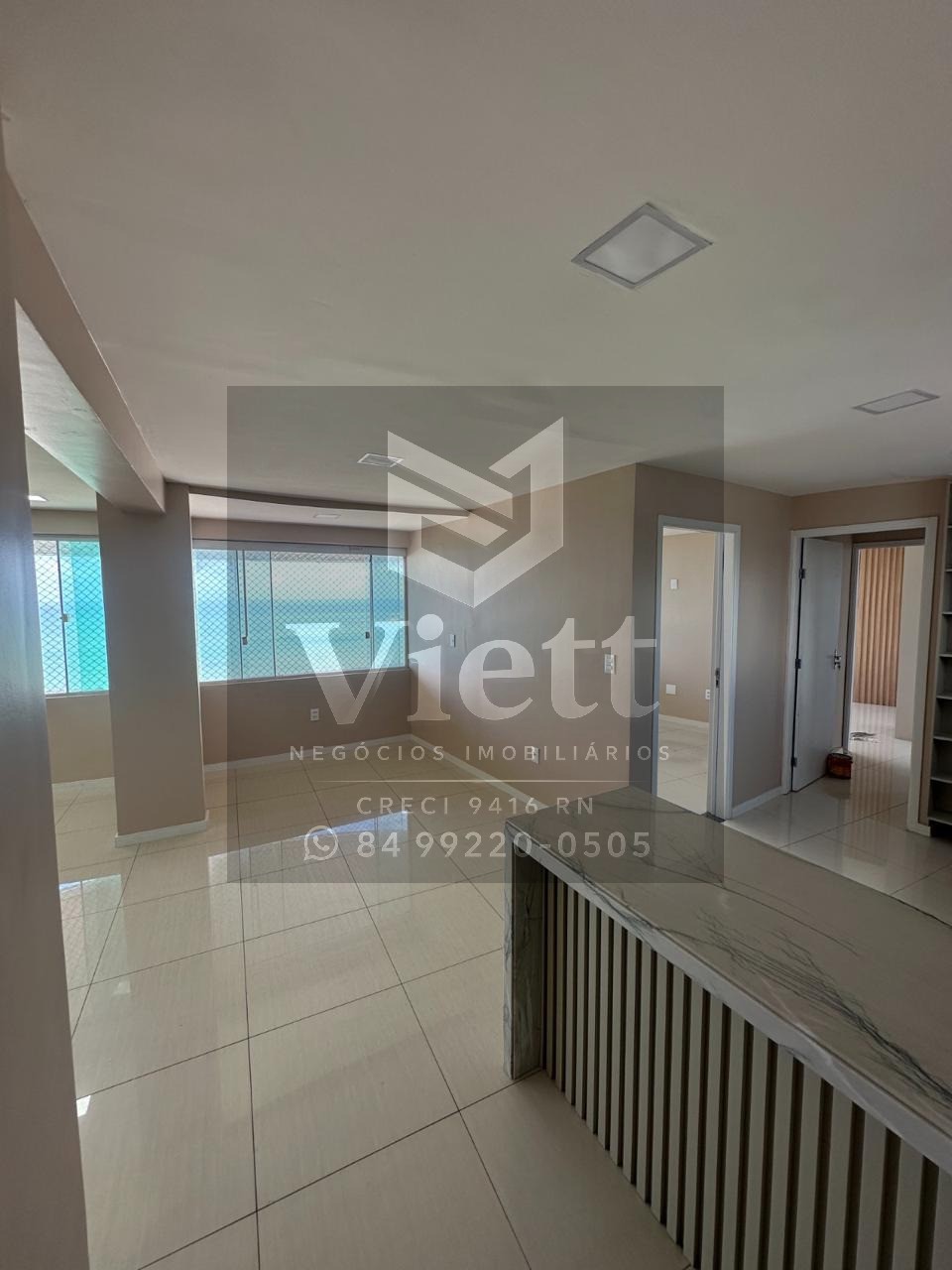 Apartamento, 3 quartos, 110 m² - Foto 9