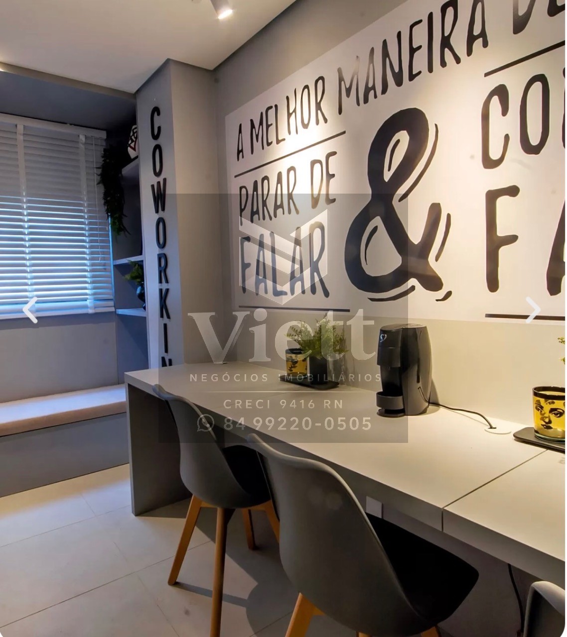 Apartamento, 2 quartos, 59 m² - Foto 2