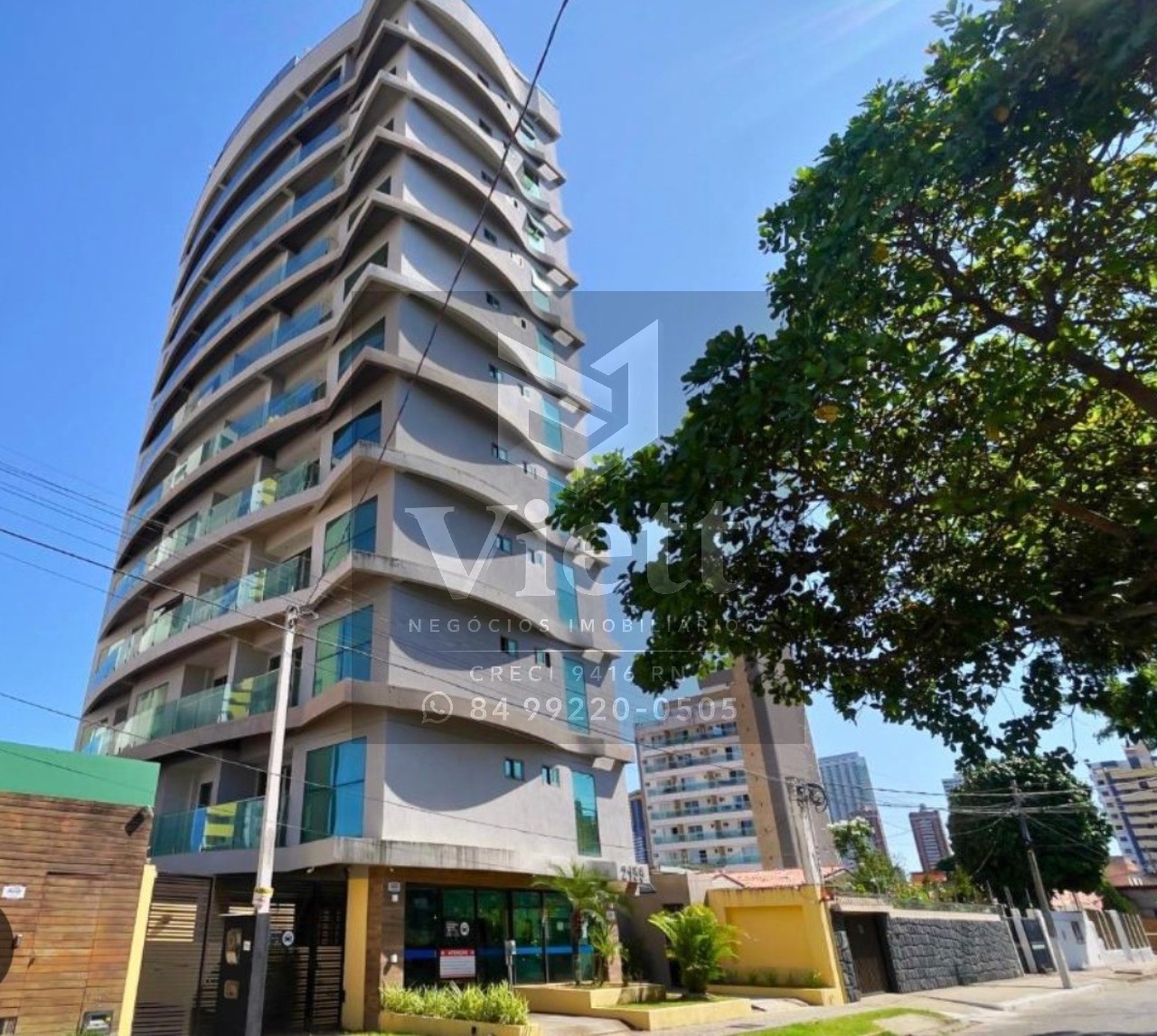 Apartamento, 2 quartos, 65 m² - Foto 48