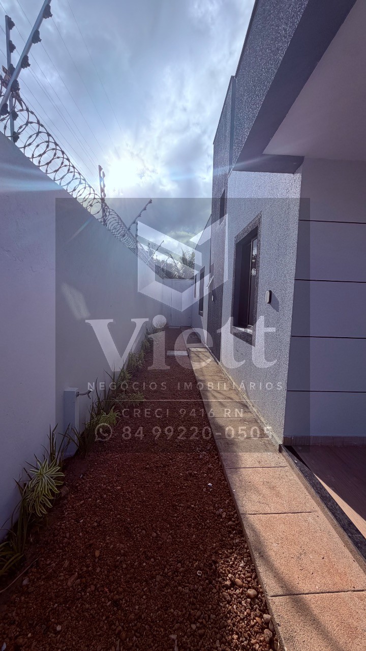 Casa, 2 quartos, 76 m² - Foto 33