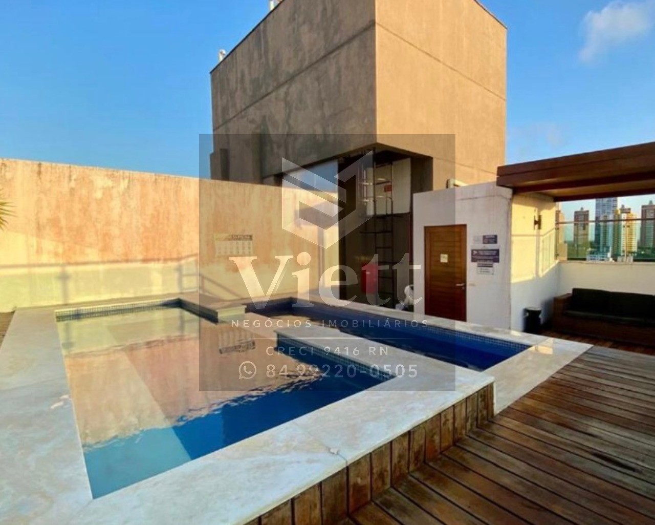 Apartamento, 2 quartos, 65 m² - Foto 46