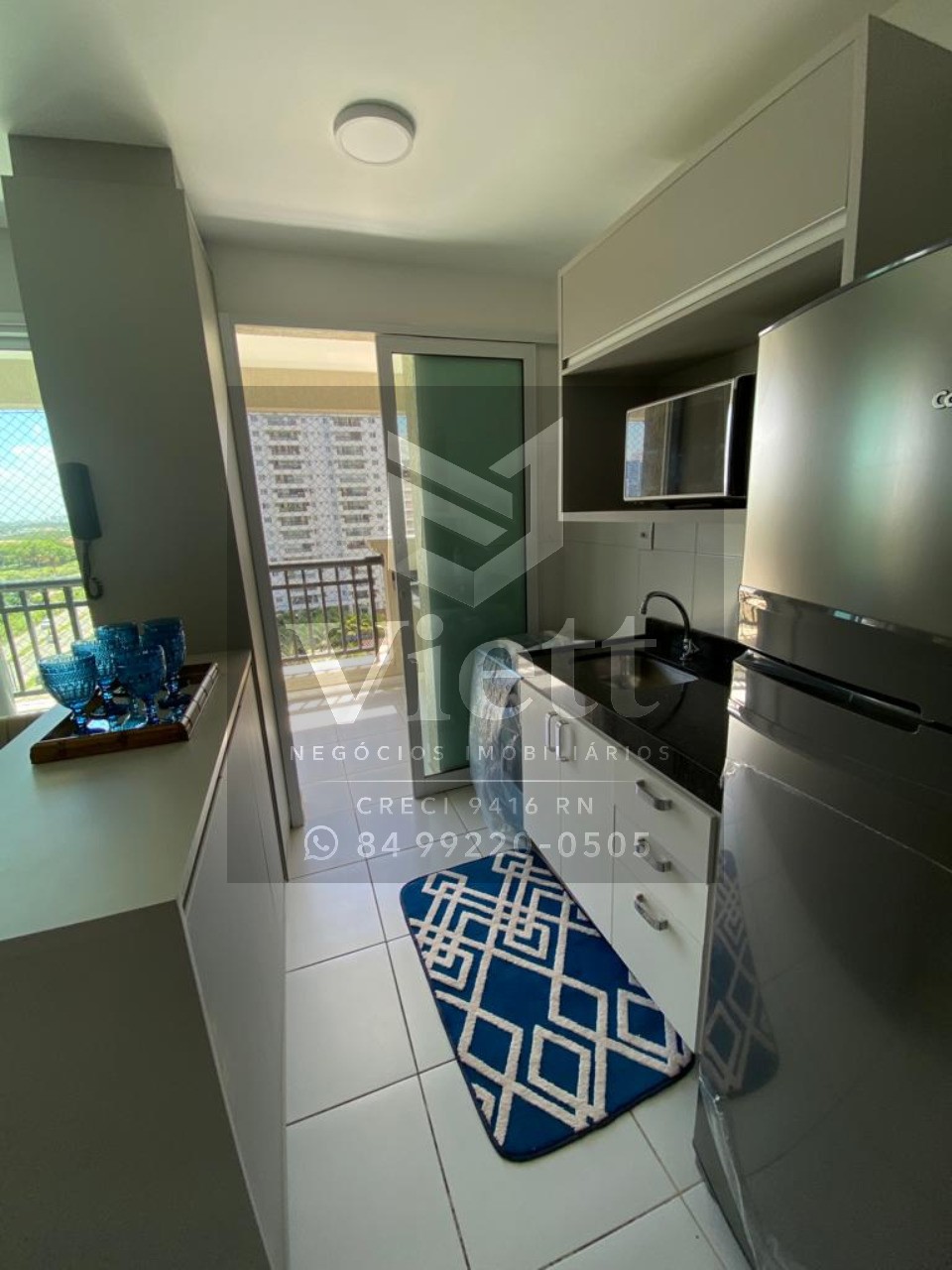 Apartamento, 3 quartos, 79 m² - Foto 9