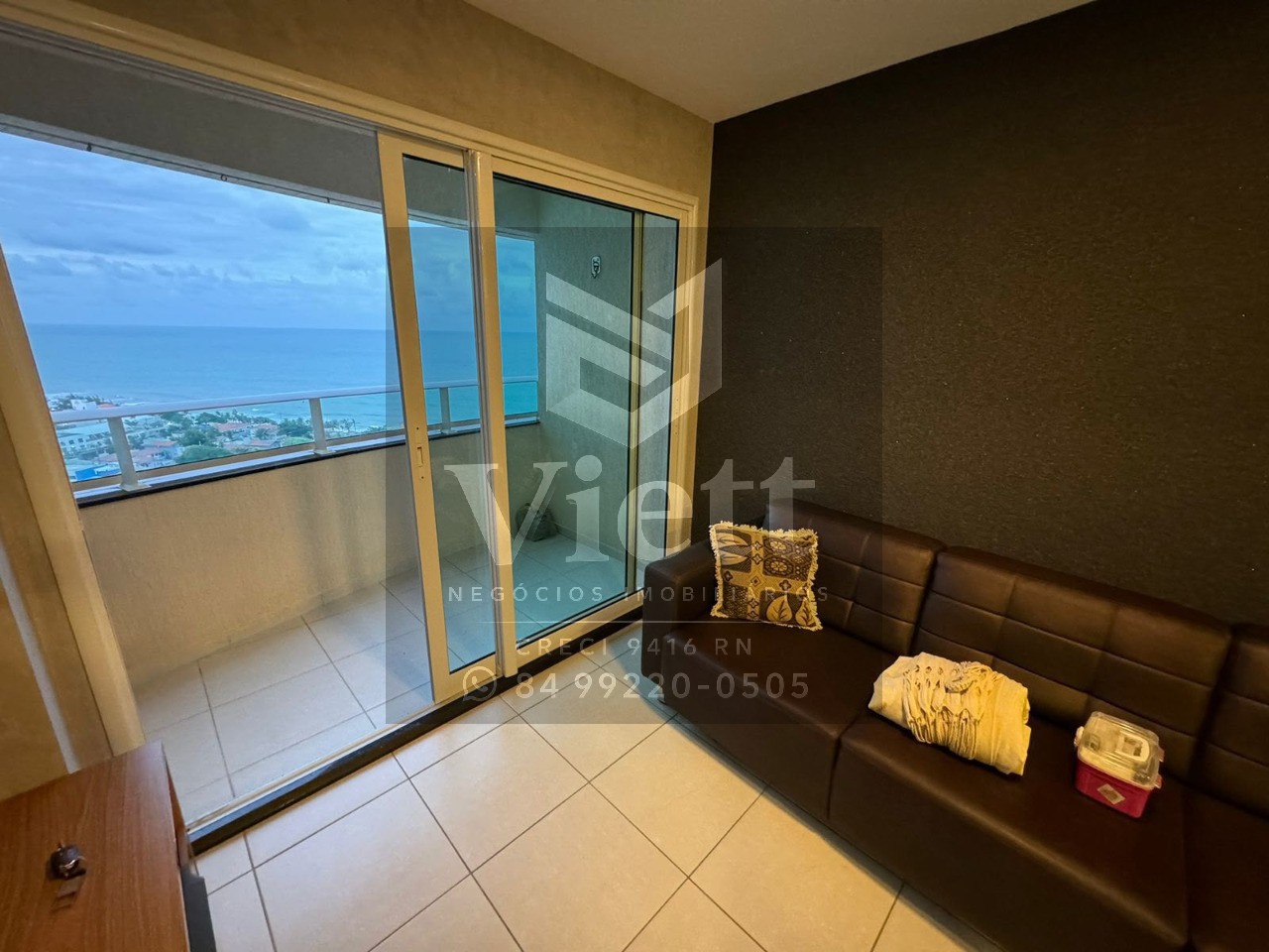 Apartamento, 2 quartos, 59 m² - Foto 9