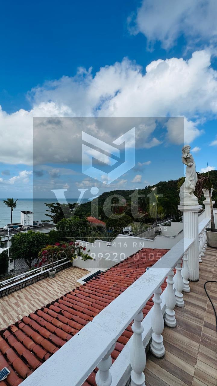 Casa, 7 quartos, 480 m² - Foto 7
