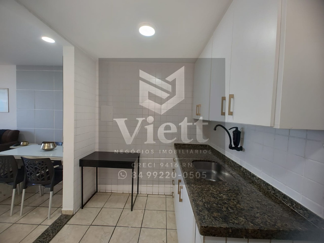 Flat/Apart Hotel, 1 quarto, 44 m² - Foto 32